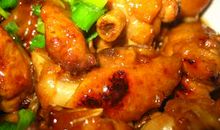 海门山羊肉作文