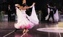 舞动人生观后感