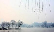 济南冬天读后感