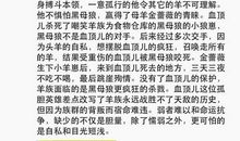 动物小说读后感