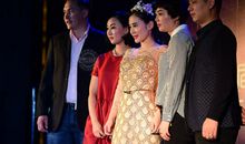 那天起，我和妈妈彼此心疼