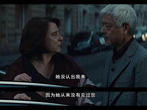 刺猬的优雅电影评论