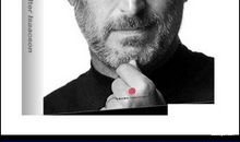 《史蒂夫·乔布斯传》读后感