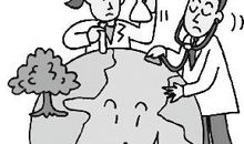 未来的地球作文