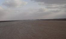 冬日看海人读后感