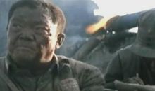 血战台儿庄观后感