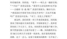 元旦作文500字