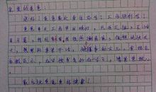 写人爱读书的作文