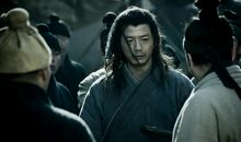 楚汉传奇观后感