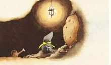 不怕失败的例子