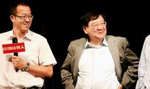 徐小平老师三问一位执着考研学生