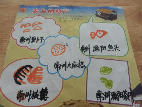 写故乡的专业