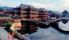 横店清明上河图作文