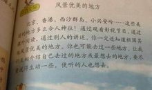 美丽的广州作文400字