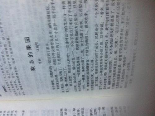 家乡特产苹果成分