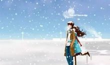 写给蓝颜知己的话