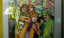 读《勇敢的船长》有感