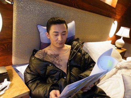 读《永不睁眼》后的感想