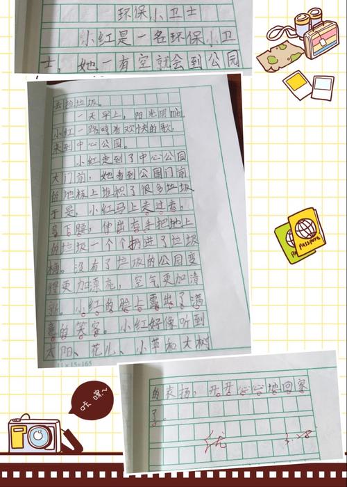 环保卫兵组成