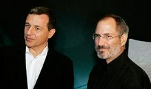 乔布斯说过的话