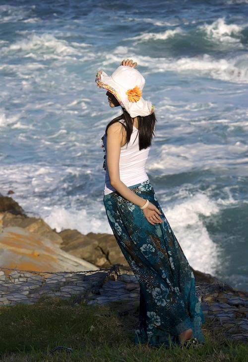听海声