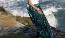 倾听大海的声音