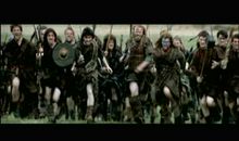 电影勇敢的心观后感