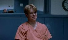 电影心灵捕手观后感