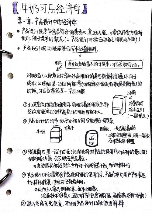 经济解释