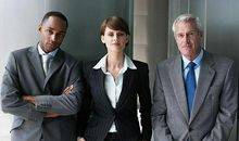 八种人职场难成气候