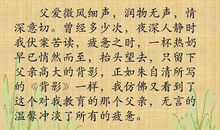 荷花赞作文600字