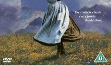 电影音乐之声观后感