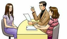 求职面试中常见一犯再犯的错误