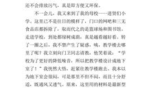 家乡的特产作文400字