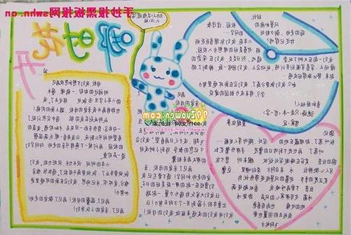 看完书后