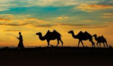 今天是余生最年轻的一天