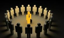 与领导的相处之道