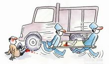 职场人走向卓越的10条经验