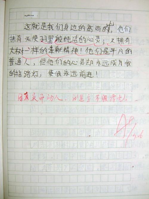 一个贵族组成500个字