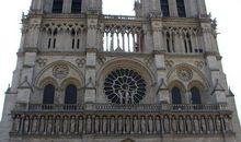 读《巴黎圣母院》有感