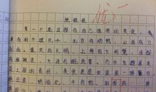 家乡的特产作文150字