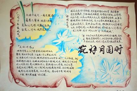 中秋节组成