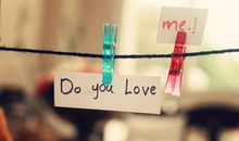 失恋鼓励自己的话