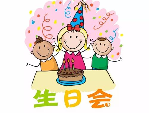 我生日那天要对自己说些什么