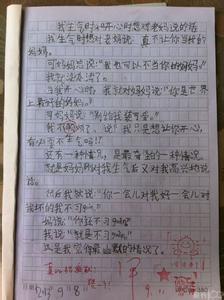 冬季作文300字