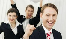 10种职场贵人要抓牢