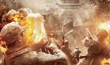 战争电影观后感