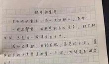 15岁的我作文