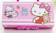 未来的文具盒300字