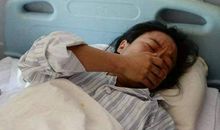 写给未出生宝宝的话